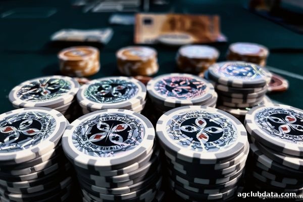 ag电子俱乐部玩家必读：二十一点核心技巧与SG飞艇实战启示