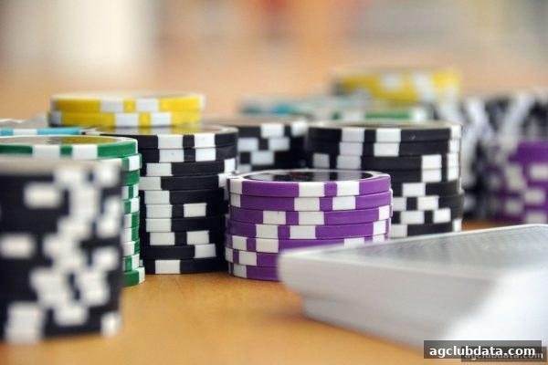 ag电子俱乐部深度剖析：牛牛游戏的概率逻辑与安全娱乐全攻略
