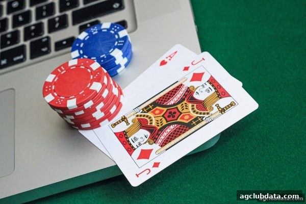 ag电子俱乐部深度解析：二十一点制胜法则——策略、心理与资金的协同艺术