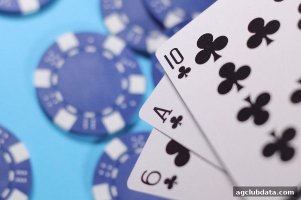 ag电子俱乐部揭秘：龙虎游戏数据分析的实战应用指南