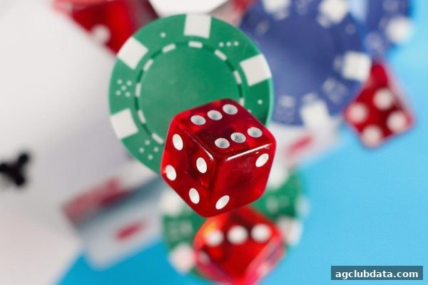 ag电子俱乐部视角：数字选号数据如何重塑理性投注理念