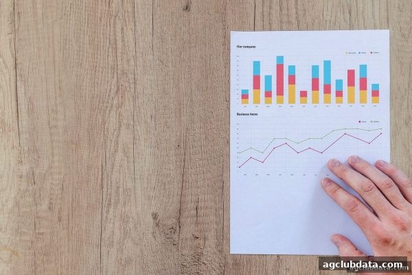 冷热号码深度解析：ag电子俱乐部教你玩转数据统计与实战策略