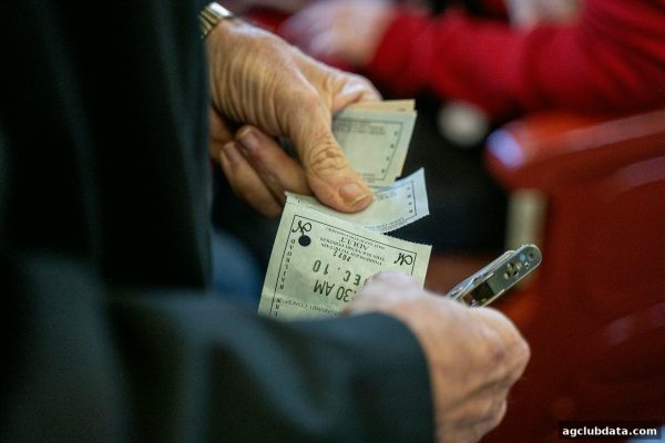 ag电子俱乐部深度解析：推牌九彩票的科技蜕变与玩法革新
