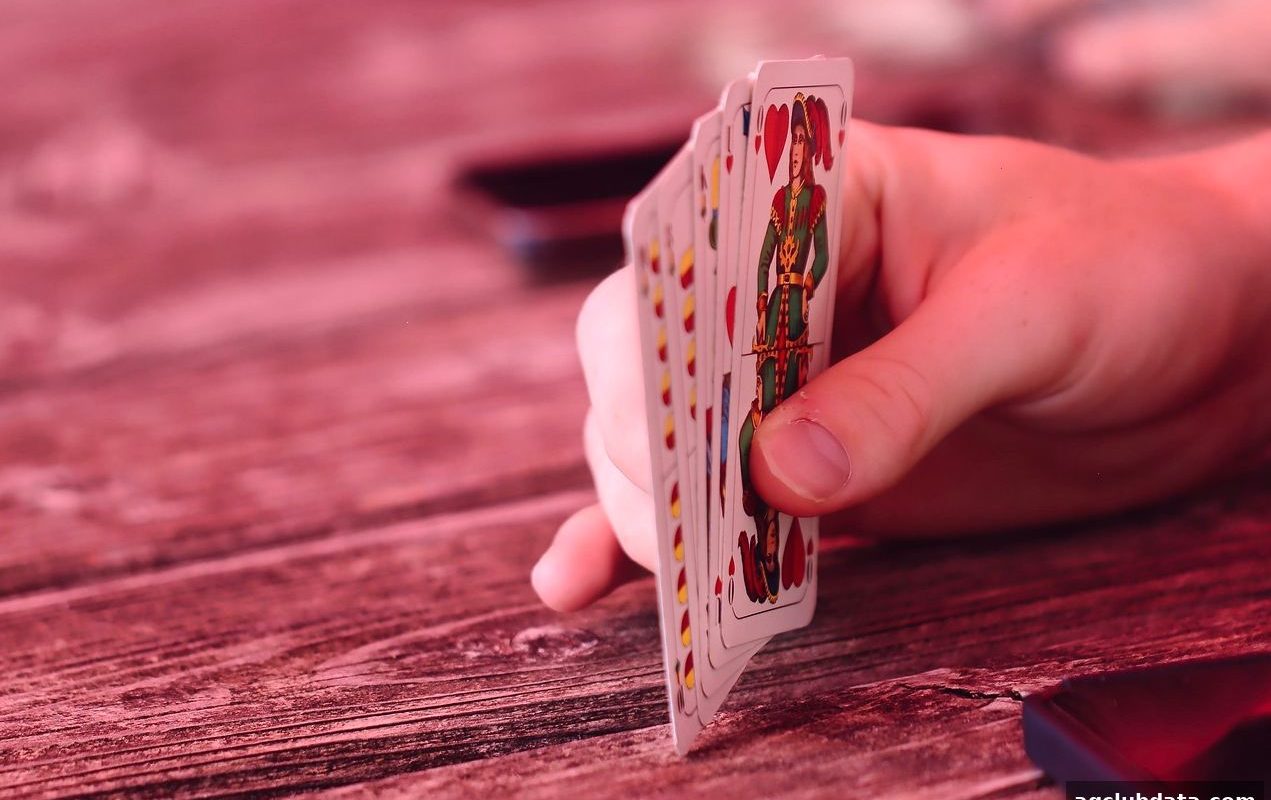 ag电子俱乐部深度解析:数据驱动的起手牌选择策略