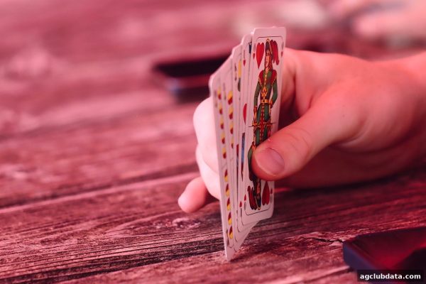 ag电子俱乐部深度解析：数据驱动的起手牌选择策略