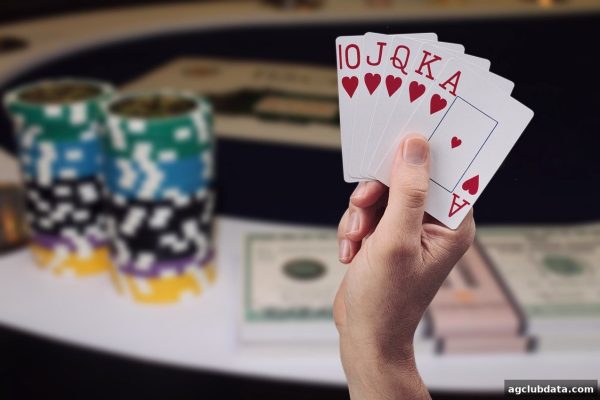 ag电子俱乐部深度解析：ICM分析如何重塑棋牌竞技决策逻辑？