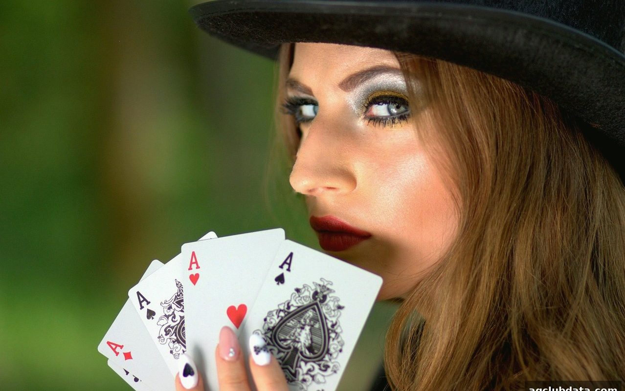 掌握炸金花运气与策略平衡:ag电子俱乐部玩家必读指南