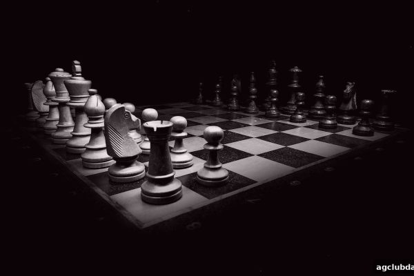 从百家乐到双升：在ag电子俱乐部解锁三重棋牌策略新维度