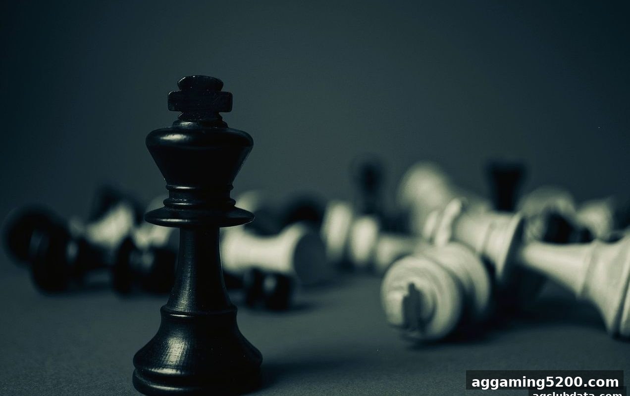 深入解析ag电子俱乐部旗下的围棋竞技生态与进阶方案