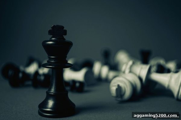 深入解析ag电子俱乐部旗下的围棋竞技生态与进阶方案