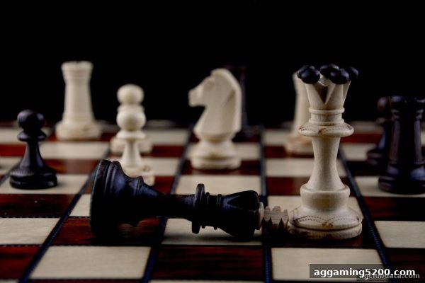 ag电子俱乐部深度解析：桥牌风险控制与局势评估的制胜法则