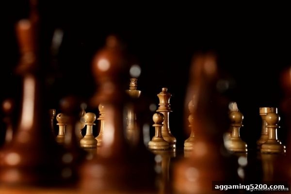 深度解析象棋开局策略，ag电子俱乐部带你掌握经典布局体系