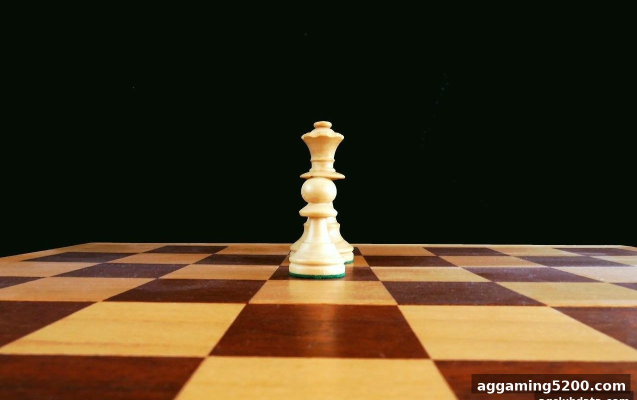 ag电子俱乐部：五子棋残局制胜秘籍与战术演示