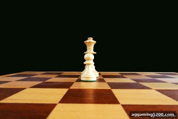 ag电子俱乐部：五子棋残局制胜秘籍与战术演示
