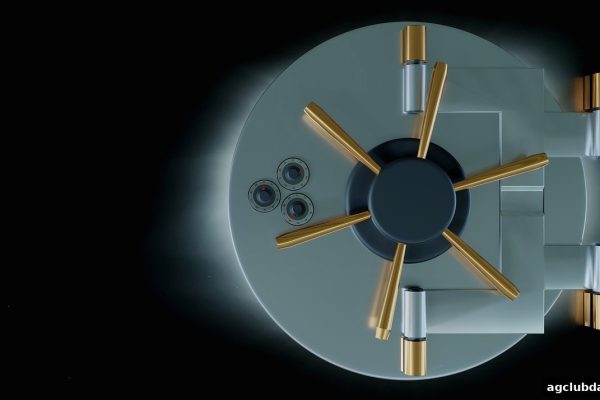ag电子俱乐部深度剖析：ETH游戏平台安全评估与甄别指南