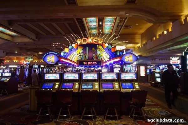 特殊符号全解析：ag电子俱乐部老虎机核心机制与实战策略