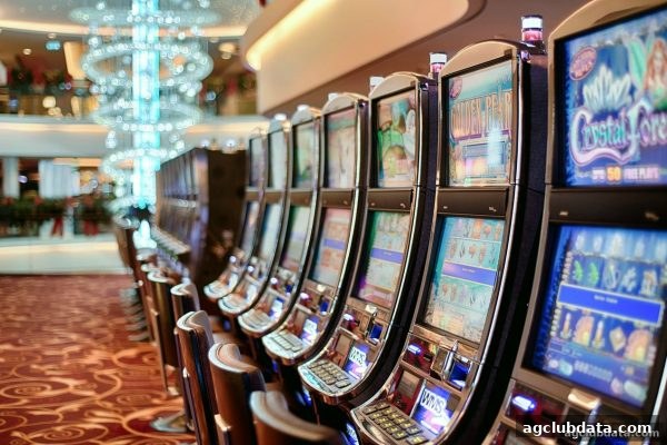 ag电子俱乐部转轴攻略：掌握《雷霆战警》胜负核心